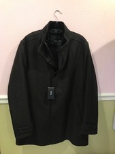 NEW HUGO BOSS EXPRESSO BROWN