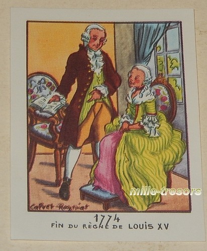 Image type bon point 1774 - image, :