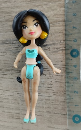 Figurine jasmine aladdin - figurine,