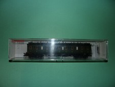 FLEISCHMANN voiture voyageurs