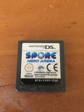 Jeu Video Nintendo DS Occasion