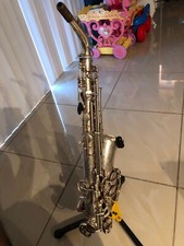 Weltklang Alto Saxophone
