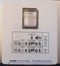 Siemens 6es7 954 - siemens,