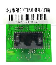 Nor Control HE-220293E