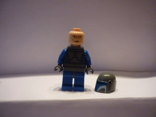 Lego minifigures star - lego,
