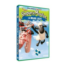 Shaun le mouton volume 2