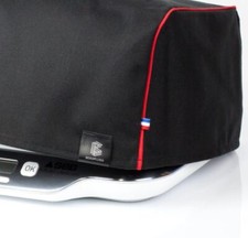 HOUSSE pour Yaourtière 12 Pots Rouge Seb Multidélice. Protection Prémium Acce...