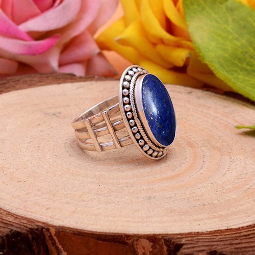 Bague argent massif - argent, 925