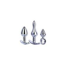 Sextoys - Gode Anal - Plug