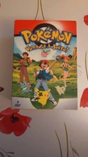 Pokémon voyage johto - pokémon,