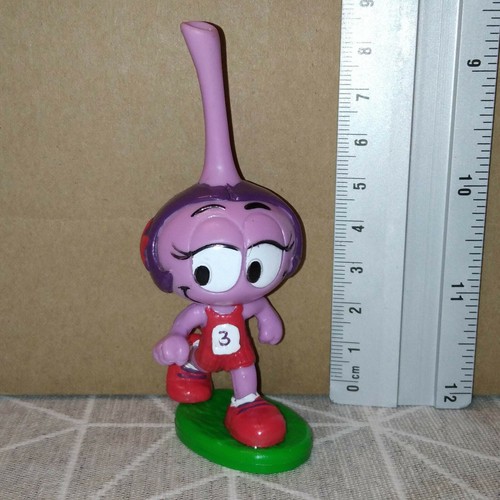 Figurine pvc schleich 1983 - pvc,
