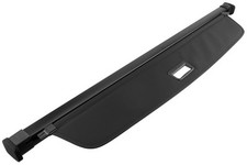 Plage Arrière de Coffre Pour