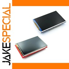 JakeSpecial – 3.5 Inch TFT