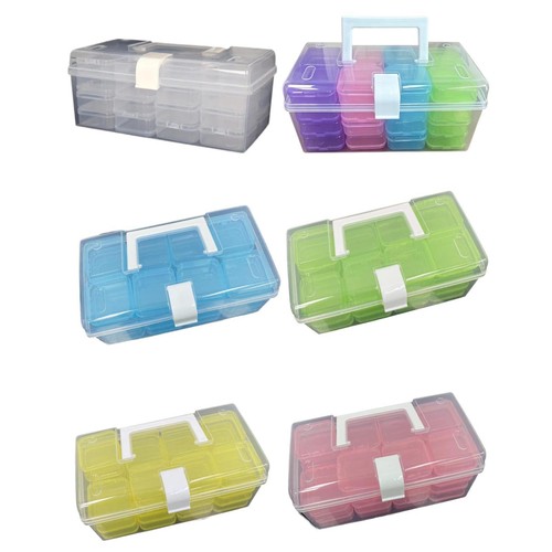 Petit organisateur perles - petit, de