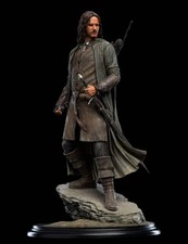 WETA LOTR Aragorn Chasseur Des