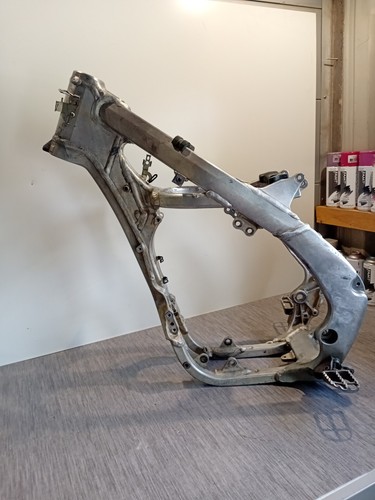 Cadre yamaha 250 - yamaha,