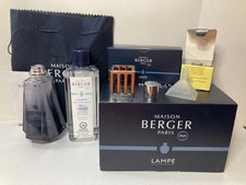 Lampe berger paris - berger,
