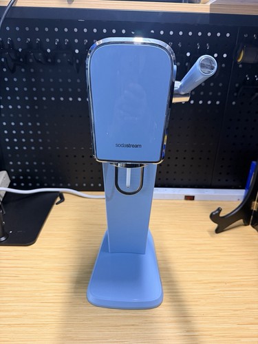 Sodastream art soda machine - sodastream,