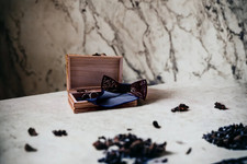 noeud papillon soie, costume