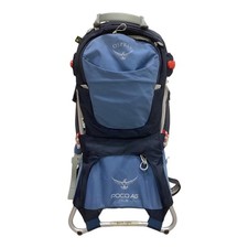 Sac à dos porte-bébé OSPREY