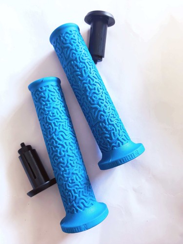 Eastern bmx grip 14cm - bmx,