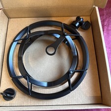 Blue Radius III Custom