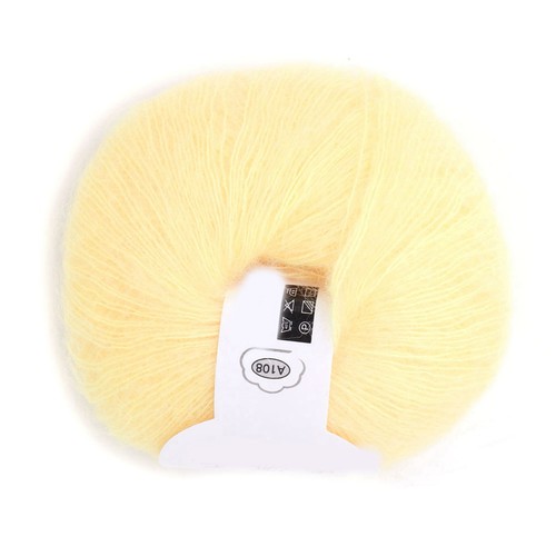 Fil laine angora - fil, de