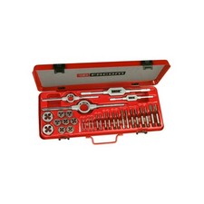 Composition de tarauds +