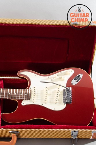 2019 fender mij modern - 2019,