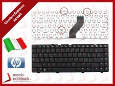 Clavier Ordinateur Portable HP