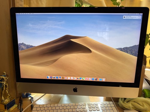 Apple imac inch intel - imac, (intel