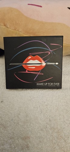 Make for ever artist - 9,