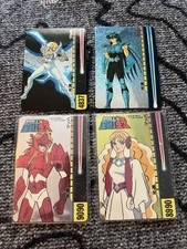 Saint Seiya Trading Card Amada
