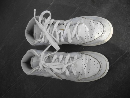 Baskets montantes nike - montantes,
