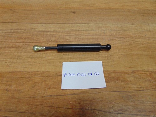 Amortisseur pompe à - de,