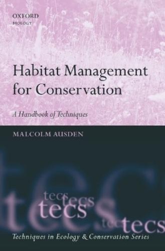 Malcolm ausden habitat - malcolm,