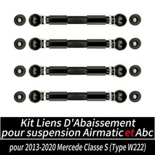 Pour Mercedes S 350 450 S63