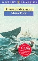 Moby dick the whale - dick:,