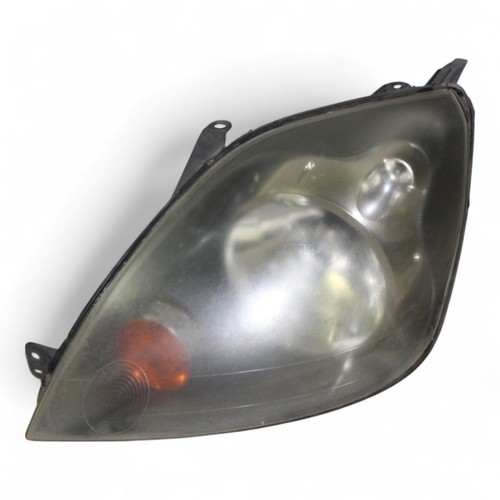 Faro fanale anterieur gauche - fanale,
