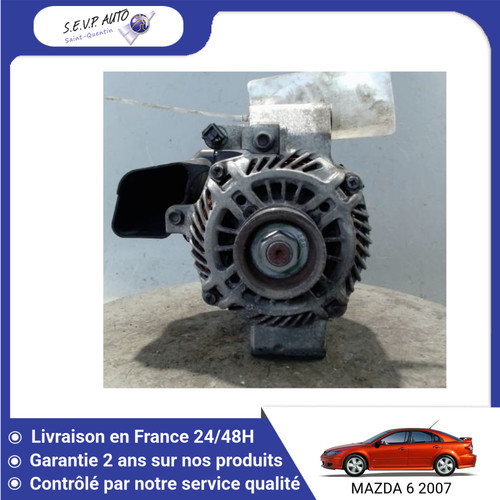Alternateur mazda - 🇫🇷,