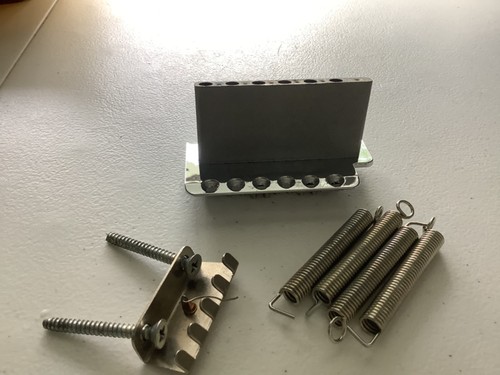 Kramer baretta special tremolo - kramer,