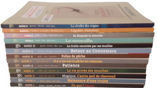 pêche mouche ... 13 revues