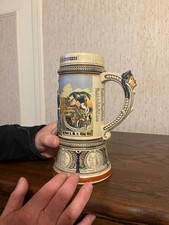 Chope reserviste marine allemande