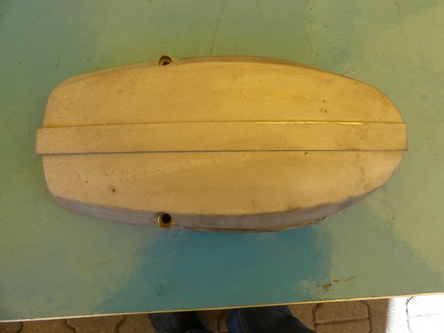 Bmw r100 cache gut - r100,