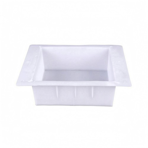 Moule rectangulaire béton - moule,
