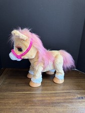 furReal Cinnamon My Stylin