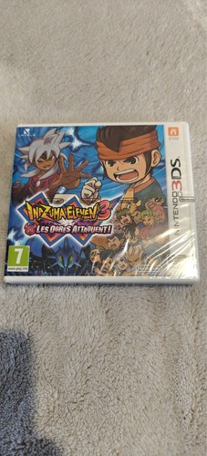 Rare inazuma eleven - rare, 3: