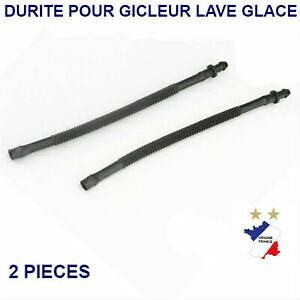 Durite lave glace kit - durite,