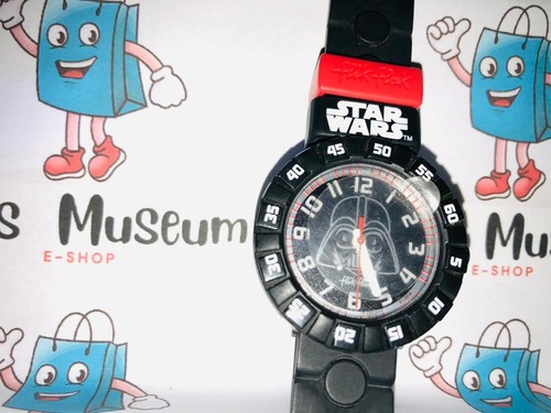 Montre flik flak stars - montre,