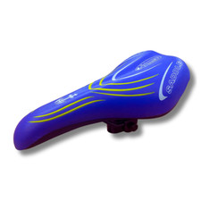 Selle De Vélo Éco Mémoire